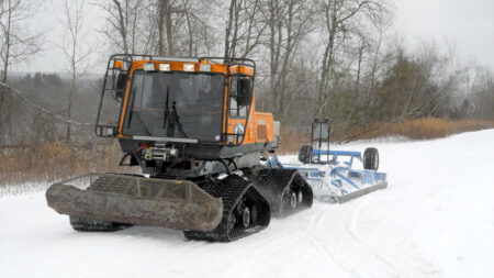 NEP Sno Trails Inc. image