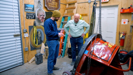 Behind the Scenes at Knoebels Amusement Resort image