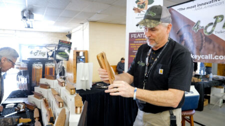 Early Bird Sports Expo image