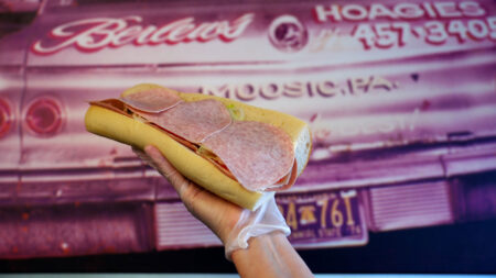 5 Hoagie Stops in NEPA image