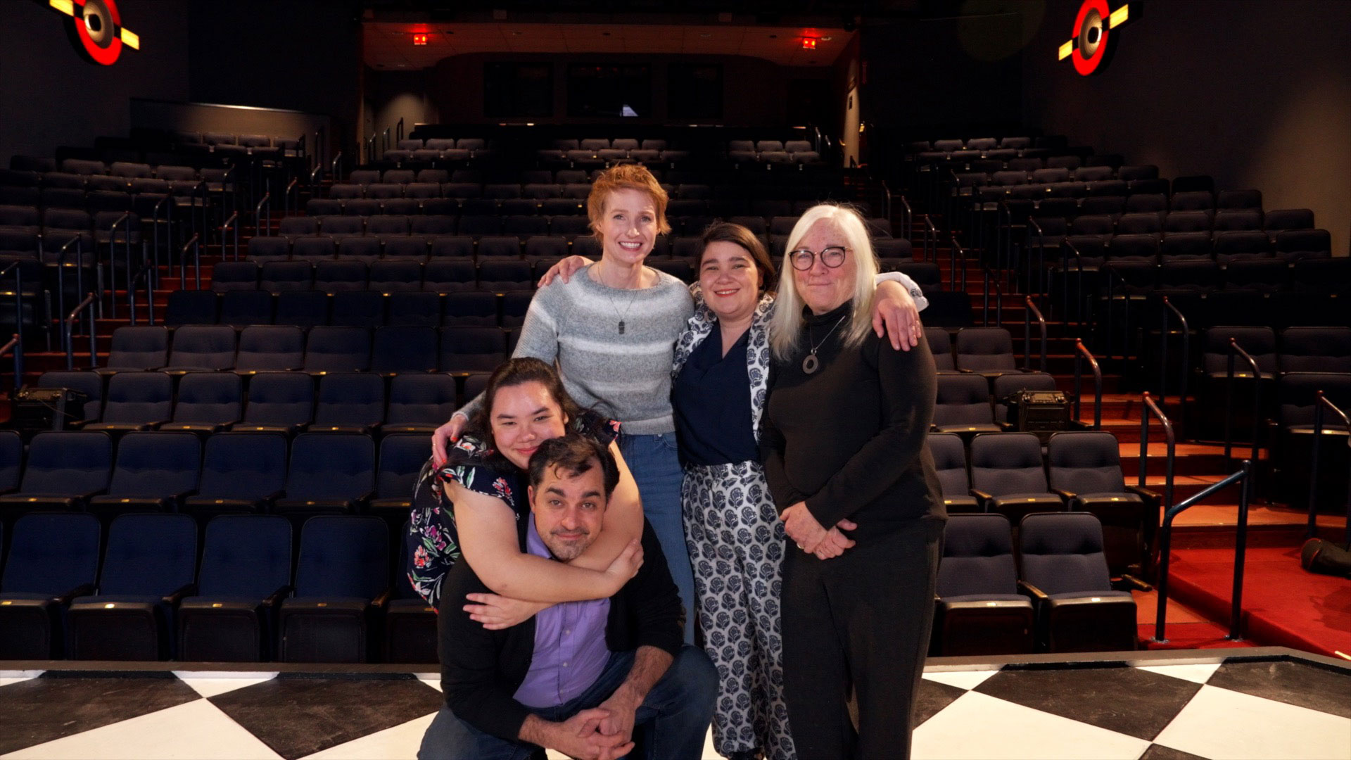 Bloomsburg Theatre Ensemble Image