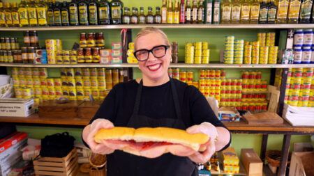 Catalano Importing Co. image