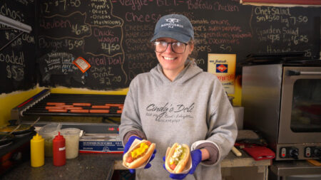 Cindy’s Deli image