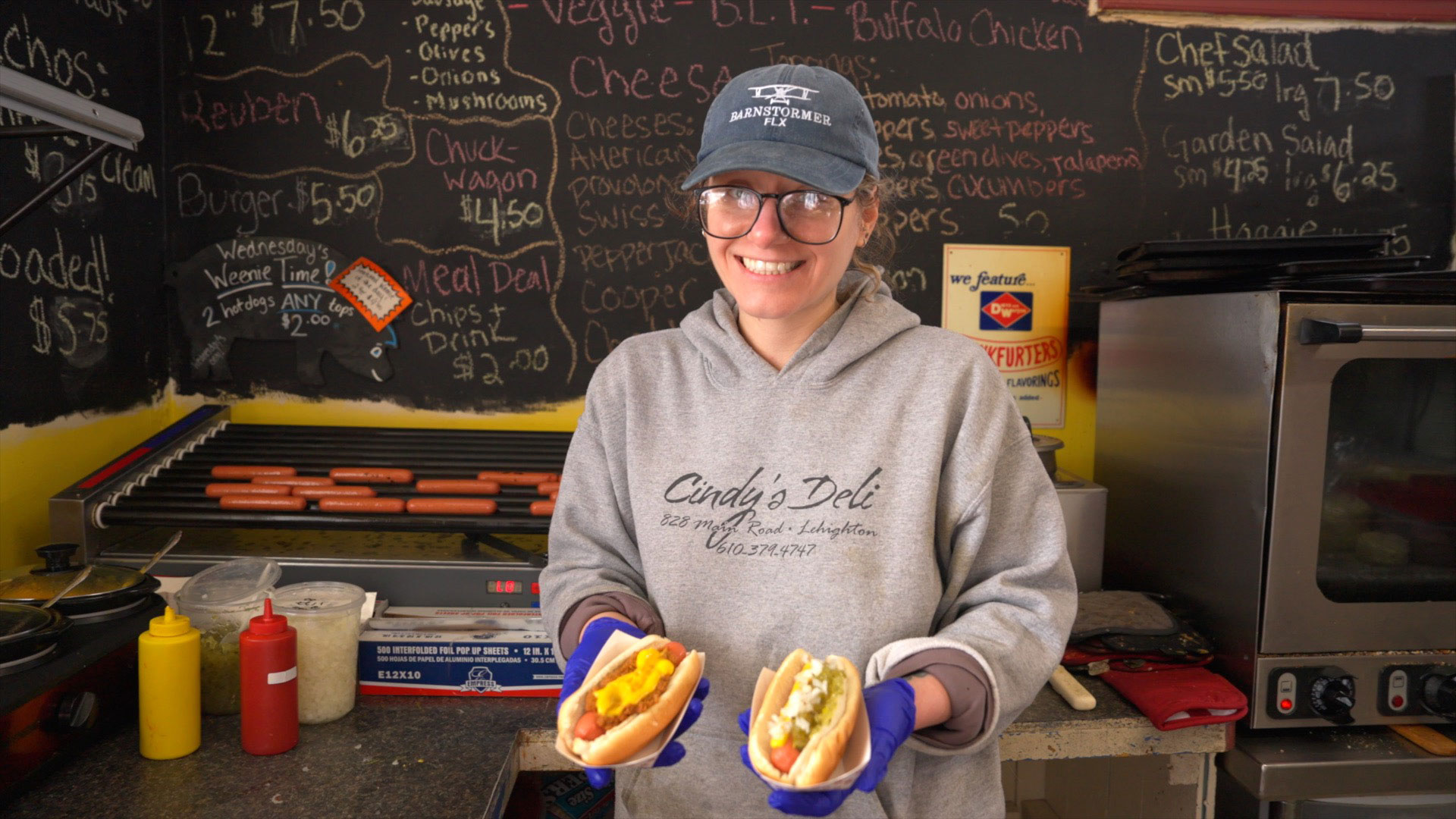 Cindy’s Deli Image