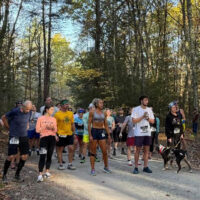 10K Run for the Osprey image