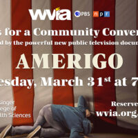 AMERIGO: The American Dream image
