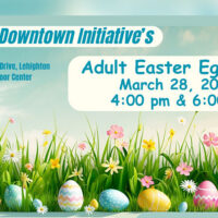 Adult Easter Egg Hunt image