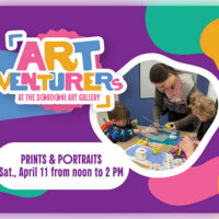 Artventurers: Prints & Portraits image