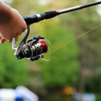 At Ease & Fin Chaser Trout Fishing Derby image