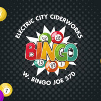 Bingo with Bingo Joe 570 image