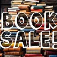 Book & Puzzle Sale image