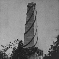 Building Our Area’s Most Significant Revolutionary War Monument image