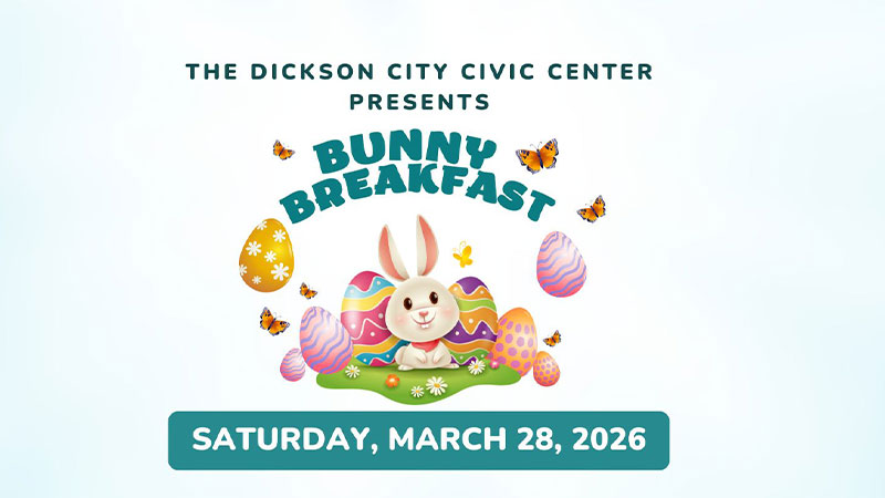 Bunny Breakfast image