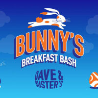 Bunny Breakfast Bash image