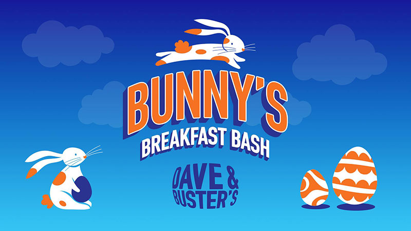 Bunny Breakfast Bash image
