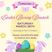 Bunny Brunch image