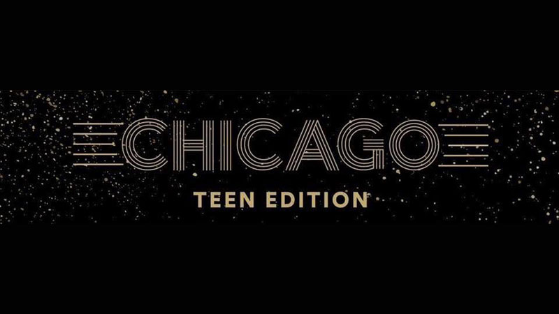 Chicago: Teen Edition image