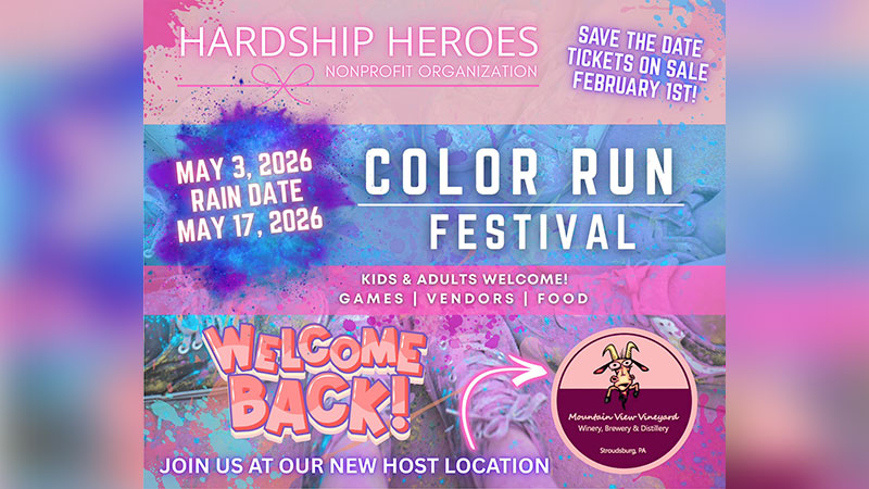Color Run Festival image