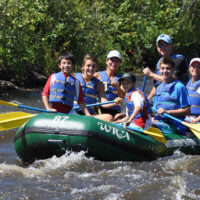 Dad’s Raft Free image