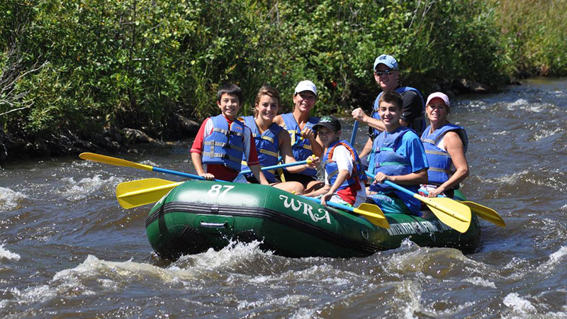 Dad’s Raft Free image