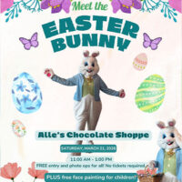 Easter Bunny Photos image