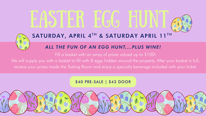 Easter Egg Hunt image