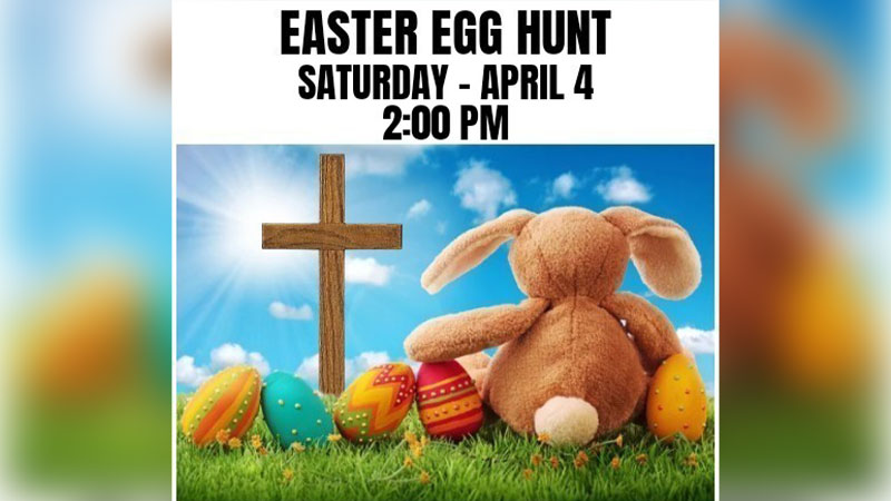 Easter Egg Hunt image