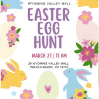 Easter Egg Hunt image