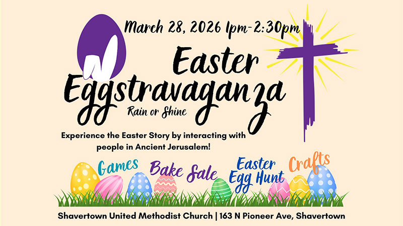 Easter Eggstravaganza image