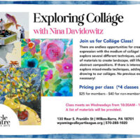 Exploring Colláge image