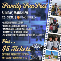 Family FunFest image