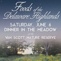 Foods of the Delaware Highlands image