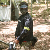 1/2 Priced Paintball image
