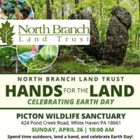 Hands For The Land – Celebrating Earth Day image