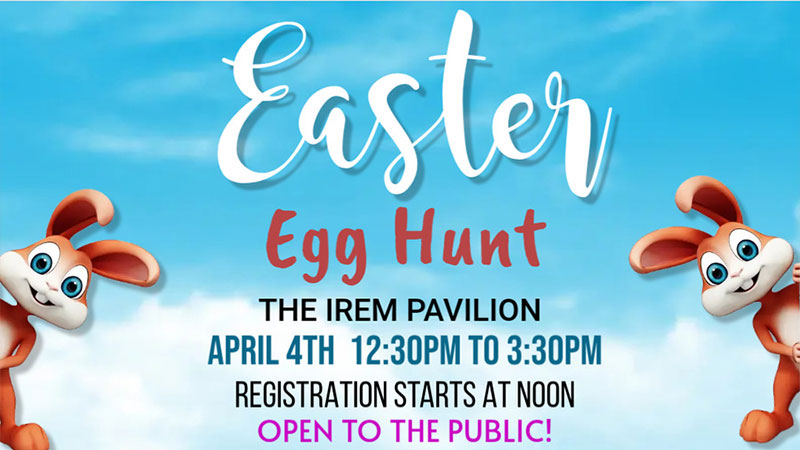 Easter Egg Hunt image