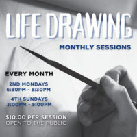 Life Drawing image