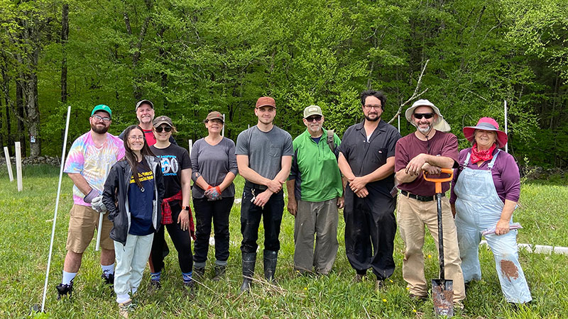 Meadows 101: Learn, Plant Grow image