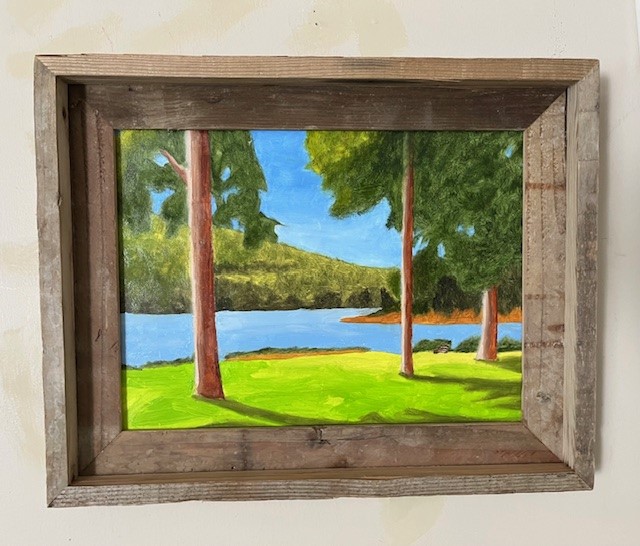 Meet the Artist-Jeff Koopman image