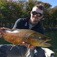 Euro Nymphing and Competition Style Dry Fly Fishing with Mike Komara image