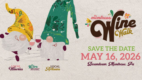 Montrose Wine Walk image