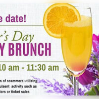 Mother’s Day Brunch image