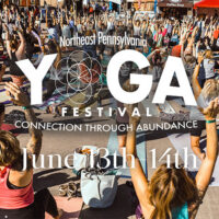 NEPA Yoga Festival image