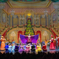 Nutcracker! Magical Christmas Ballet image