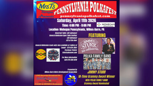 Pennsylvania Polkafest image