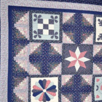 Pocono Fiber Arts Retreat image