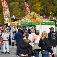 Pocono Food Truck Festival image