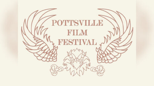 Pottsville Film Festival image