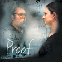 Proof by David Auburn image