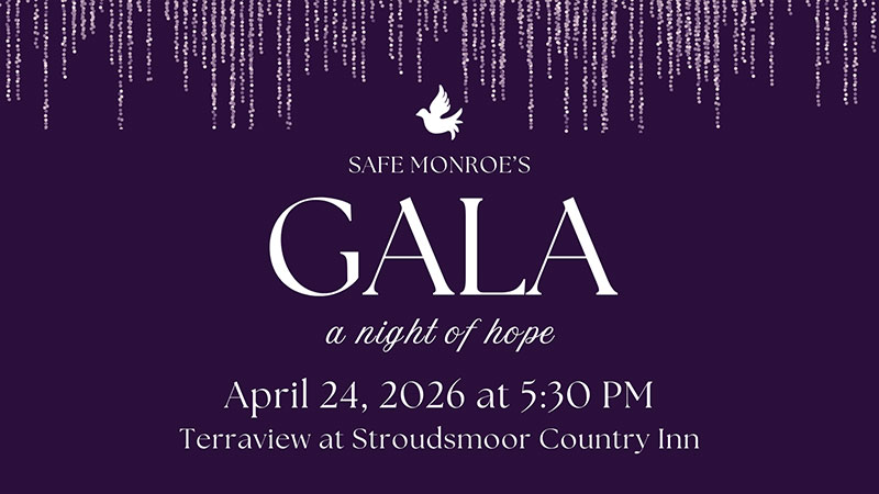 Safe Monroe’s Gala: A Night of Hope image