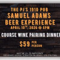 Samuel Adams Beer Experience image